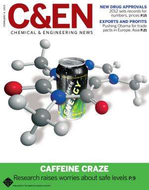 Popular energy drinks trigger caffeine jitters