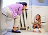 Potty-training pitfalls and how to avoid them