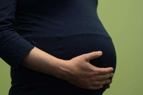 Pregnant women seek alternative care