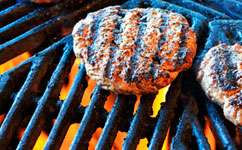Prepare your barbeque properly this summer, warn scientists