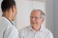 Prostate cancer lifetime risk trebles in 25 years