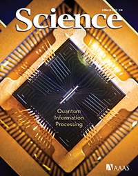 Quantum computing moves forward