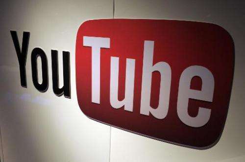 &quot;Music fans have turned YouTube into the world's go-to music destination&quot;