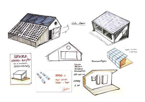 Repackaging solar for the mass market