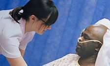 Report highlights growing need to improve end of life care for minority ethnic groups