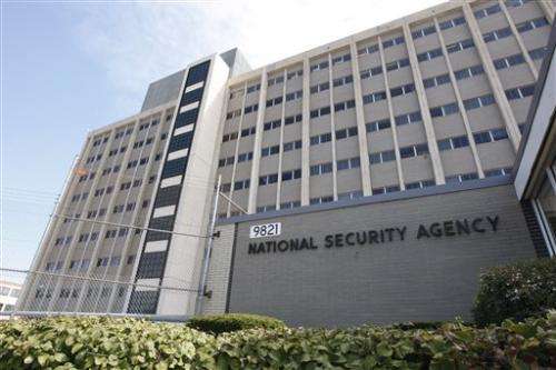 Report: NSA spying broke privacy rules many times