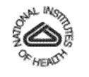 Research backlog at NIH due to shutdown