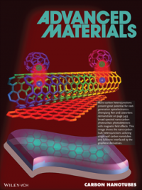 Research boosts understanding of nano-carbon in photodetectors