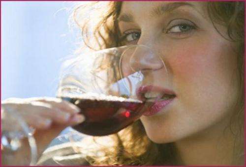 Resveratrol in a red wine sauce: Fountain of youth or snake-oil?