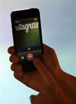 Review: Instagram video a savvy move by Facebook