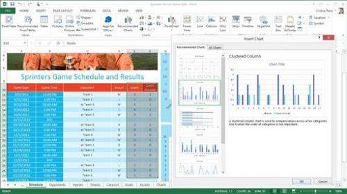 Review: Microsoft Office pricey, but good value