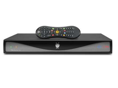 Review: New TiVo delivers for avid TV viewers