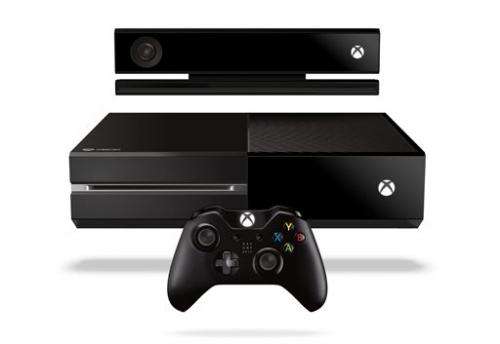 Review: Xbox One a great game player _ and more