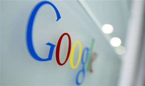 Rivals seek tough EU antitrust action on Google