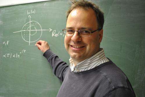 Saarbr&amp;uuml;cken physicists aim to make transition to quantum world visible