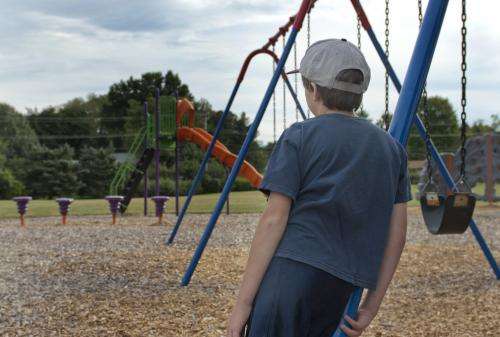 Science trumps junk in treating autism