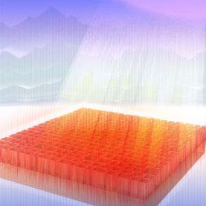 Scientists' new approach improves efficiency of solar cells