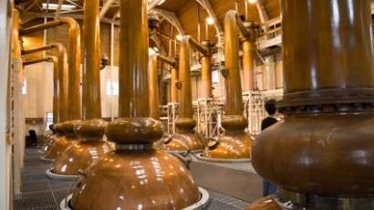 Scottish startup looking to turn whisky dregs into biobutanol
