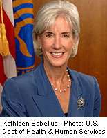 Sebelius admits: health exchange launch 'Rockier than we would have liked'