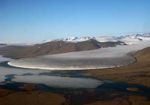 Significant contribution of Greenland's peripheral glaciers to sea-level rise