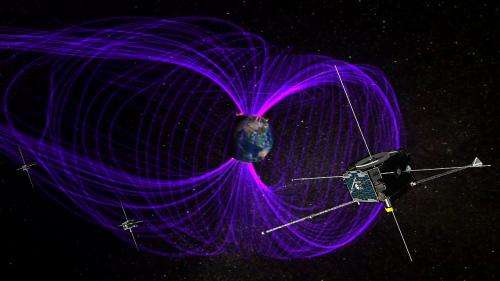 Six years in space for THEMIS: Understanding the magnetosphere better than ever