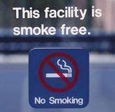 Smoking bans in public housing could save dollars, lives: CDC