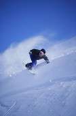 Snowboarding tops list of winter-sports injuries