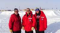South Dakota scientists help retrieve  ice core from West Antarctica