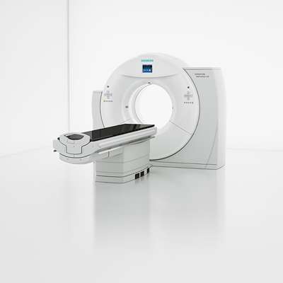 Special CT improves radiotherapy planning