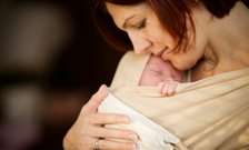 Specialist care helps develop relationship between mothers with severe mental illness and their newborn children