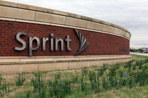 Sprint said Tuesday it was hiking its offer for the remaining shares of broadband service firm Clearwire
