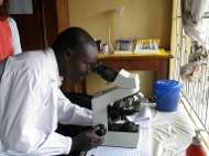 Still long delays in diagnosing TB and HIV
