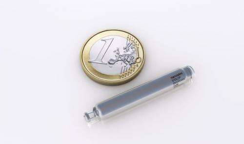 St. Jude Medical gets European approval for first wireless pacemaker