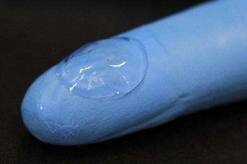Stretchable, transparent graphene-metal nanowire electrode