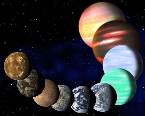 Study: At least one in six stars has an Earth-sized planet