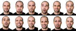 Study shows attractiveness of people not dependent on facial expression