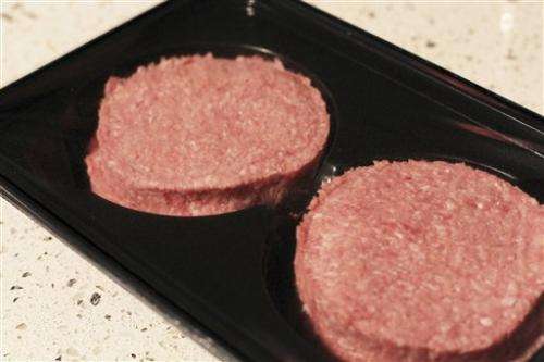 Suppliers, grocers turning to DNA testing on meat