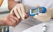 Tailoring diabetes treatment to older patients yields dramatic results
