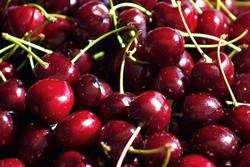 Tart cherries linked to reduced risk of stroke
