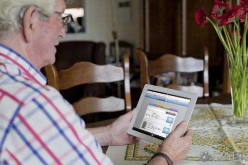 Technology cuts the cost of dementia care