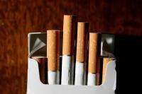 Teenagers put-off smoking by standardised tobacco packaging