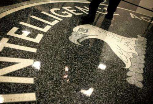 The CIA prides itself on secrecy but the spy agency unveiled a revamped wesbite