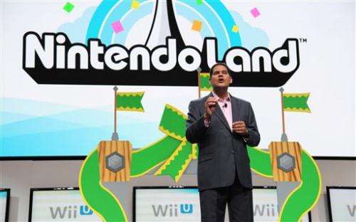'The Legend of Zelda' game coming to Nintendo 3DS