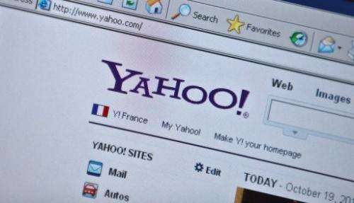The report says talks between Yahoo! and blogging site Tumblr were &quot;serious&quot; but that nothing has been finalized