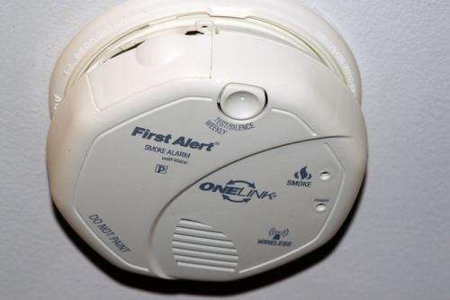 The smoke alarm in your pocket and other winning apps
