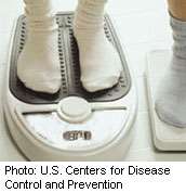 Timing, duration of obesity impact adult diabetes risk