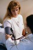 太少的美国人意识到他们的高血压：研究