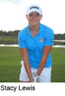 Top-ranked golfer beats scoliosis