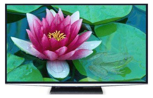 Sony TVs show high-end color via quantum dot tech