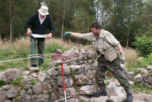 Truth about ‘controversial’ Bennachie colonists sought by archaeologists